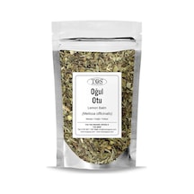Tos The Organic Spices Oğul Otu 250 G Melissa Officinalis