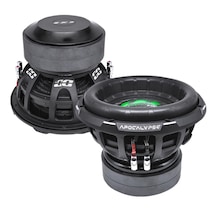 Apocalypse Dв-3012r D1/d2 12" Subwoofer