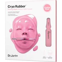 Dr. Jart Cryo Rubber - Sikilastirici Maske 4g+40g
