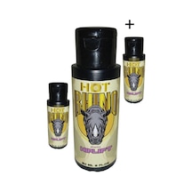 Hotrhino 60 Ml 3 Adet Kadın&amp Erkek Kalçaform Için Masaj Bakım Kremi