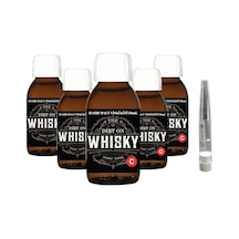 Dirton Viski Aroma Kiti Tip-C 5 x 30 ML + Kit
