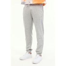 Lumberjack Mb Ros 22hs111 5fx Gri Erkek Eşofman Altı Gri
