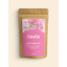Ravla Lacto Anne Çayı - 120g