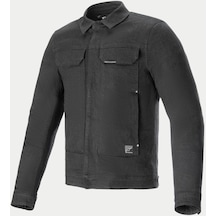 Alpinestars Garage Korumalı Motosiklet Montu