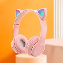 Psl P47M Bluetooth 5.0 Kulak Üstü Kulaklık