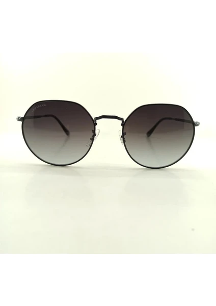 Gioferrari 5613 Col.03 Unisex Güneş Gözlüğü Gümüş
