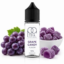 Tfa Grape Candy Aroma