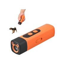 Jialan Köpek Kabuğu Caydırıcı Cihazlar, Şarj Edilebilir Köpek