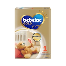 1 Bebek Sütü 350 Gr 0-6 Ay