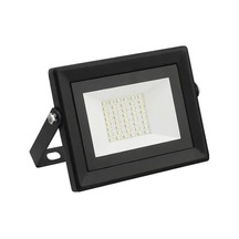 30 Watt Led Projektör Tüm Renkler Ip66 Su Ve Toz Geçirmez Gün Işığı Acı Kahve