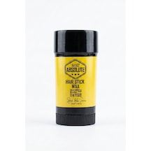Nano Absolute Avokado Ekstraktlı Hair Stick Wax 50 G