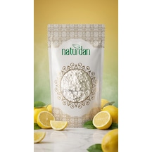 Limon Aromalı İçecek Tozu 250g 1 Adet