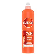 Elidor 7/24 Anında Onarıcı Yıpranmış Saçlar 240 Ml 3 Adet