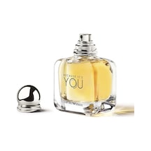 Emporio Armani Because It's You Edp 100 ^ Fresh
