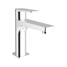 Kale Sempre Lavabo Bataryası 5 L/dk Inox