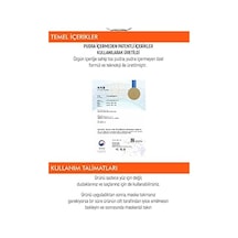 Kızarıklık Karşıtı Ultra Hafif Sıkıştırılmış Pudra 8g Airy Pot Pressed Powder Mint 0