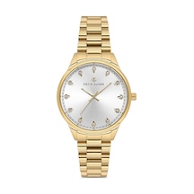 David Guner Dg-8719la-b1 Gold