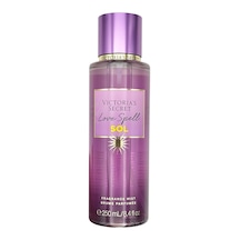 Victoria's Secret Love Spell Sol Vücut Spreyi 250 ML