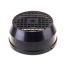 Tre Spade 16000/17000/19200 Elektrikli Salça Makinesi Motor Arka Kapağı