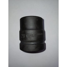 Genius Darbeli Lokma 1" -28mm Boy 60mm, 1 Adet