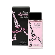 Jacques Saint Prés - Paris Dream - Edp 100ml Kadın Parfüm Diğer