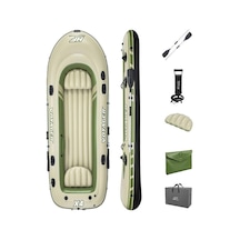 Hydro-force Voyager 4 Kişilik Şişme Bot 350 145 Cm