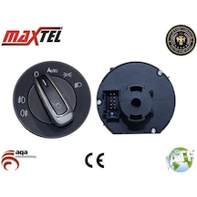 Far Anahtarı Caddy Iıı 10-15 Caddy Iıı Sw 04-10 Panelvan Caddy Iıı Sw 04-10 Eos 1f,1f8 06-15 Golf Plus 5m1-521 04-14 Golf V 1k 03-08 Jetta Iıı 1k2 06-10 Jetta Iv 162, 163 10-1
