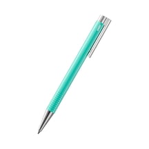 Lamy Logo Lx Paslanmaz Çelik Lagoon Glossy Tükenmez Kalem 2l2-lgn Yeşil