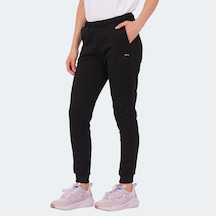 Slazenger RINAT IN Kadın Eşofman Altı Siyah