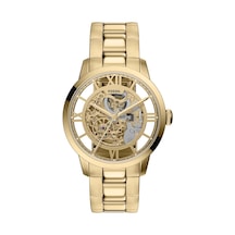 Fossil Fme3280 Erkek Kol Saati Altın