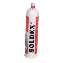 Soldex 25Gram 1.2Mm Tüp Lehim Teli 60/40