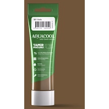 Aquacool Su Bazlı Ahşap Macun 200 GR Meşe