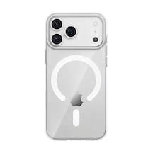 Joko Apple İphone 17 Pro Max Pc Blank Magsafe Kapak