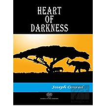 Heart of Darkness - Joseph Conrad - Platanus Publishing