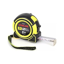 8g56x 25 mm Profesyonel Şerit metre 8 mt
