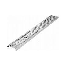 Aco Multiline V100 Galvaniz Izgara L1000 12610
