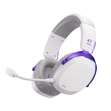 Akko Gh300 White 7.1 Sanal Surround Kablosuz Gaming Kulaklık