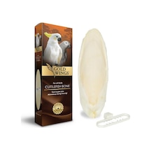 Gold Wings Premium Mürekkep Balığı Kemiği Büyük Boy