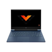 Hp Victus 16-R1019NT 9J221EAF11 i7-14700HX 16 GB 2 TB SSD 8 GB RTX 4070 16.1" Free Dos FHD Dizüstü Bilgisayar