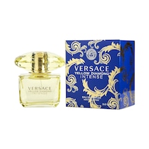 Yellow Diamond Intense Edp Kadın Parfümü 90 Ml