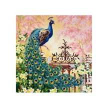 5d Elmas Boncuk Taş Işleme Mozaik Goblen Kit 30x30cm Ms24478 Diamond Painting