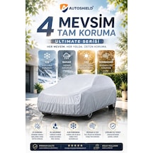 Peugeot Rcz Coupe Uyumlu 4 Mevsim Oto Branda Araç Örtüsü