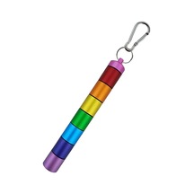 Suntek 7 Gün Su Geçirmez Mini Hap Kutusu Kasa Şişe Tutucu Diğer