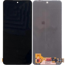 Redmi Note 12 5g Ekran Dokunmatik Srv Siyah