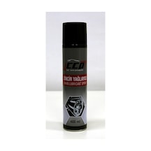 CCP Zincir  Yağlama Spreyi 400 ML