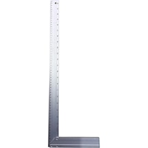 Bts 12281 Alüminyum Gönye 60 Cm