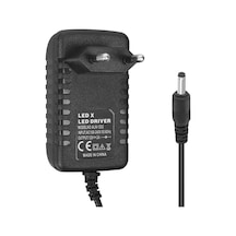 Pm-1803 12 Volt - 2 Amper 3.5 1.35 Mm Uç Tablet Pc Adaptörü