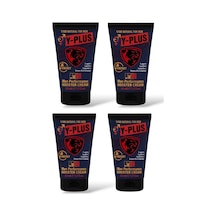 Y-plus Kırmızı Kore Ginsengli Natural Men Booster Cream 50 Ml X 4 Adet