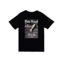 Pink Floyd Baskılı T-Shirt (548777374) Çok Renkli