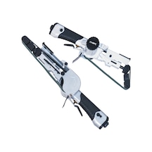 Emax ET-3020A Radyan Bant Zımpara Makinesi